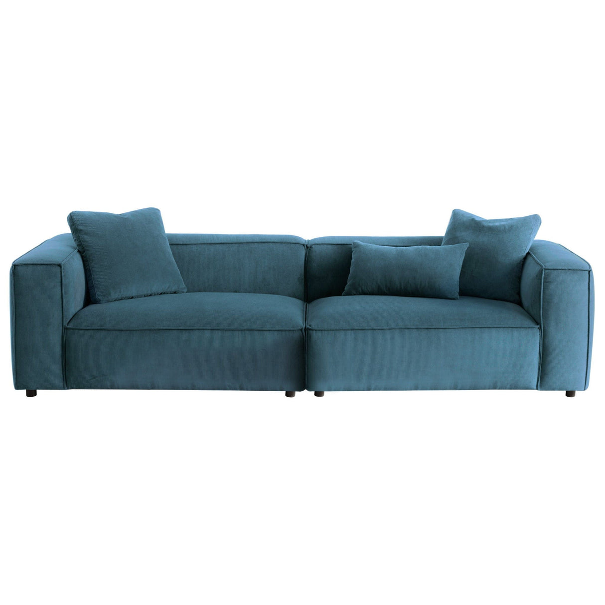Conner - Luxurious Design Sofa by Couch.com