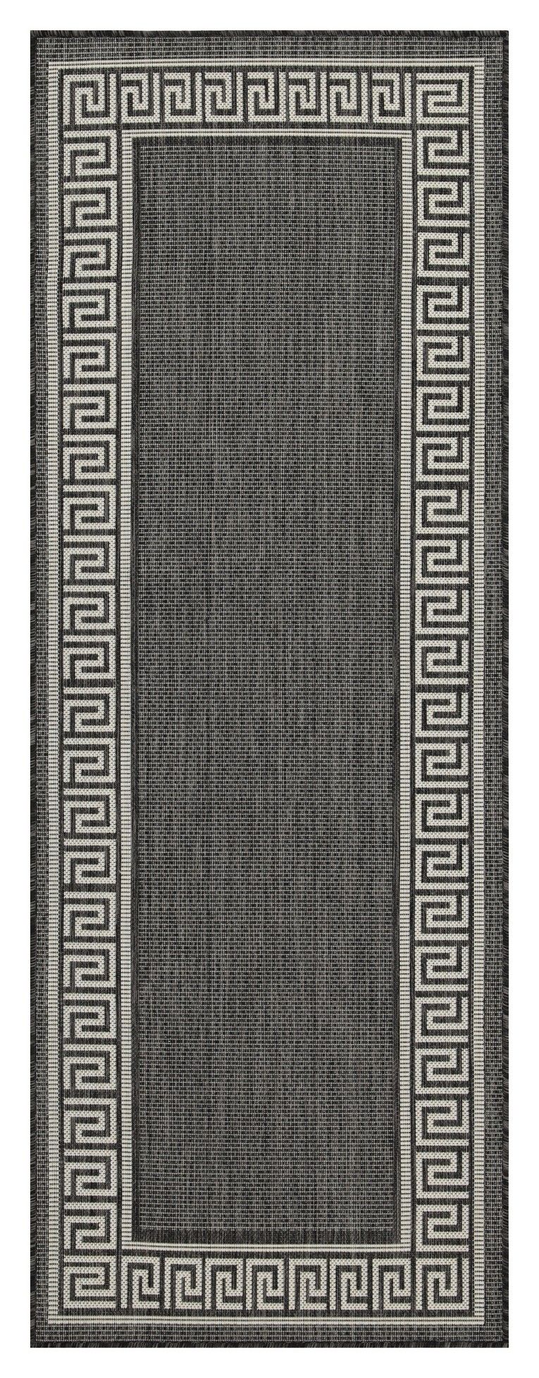 Sunshine - Indoor / Outdoor, Area Rug Polypropylene by Couch.com