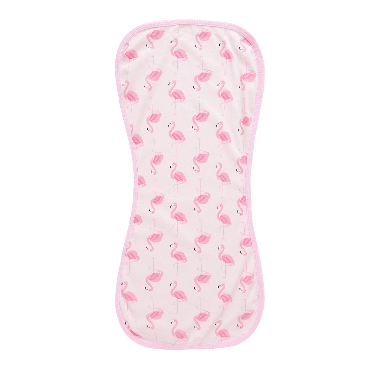 Newborn And Infant Cotton Burp Clothsbibs
