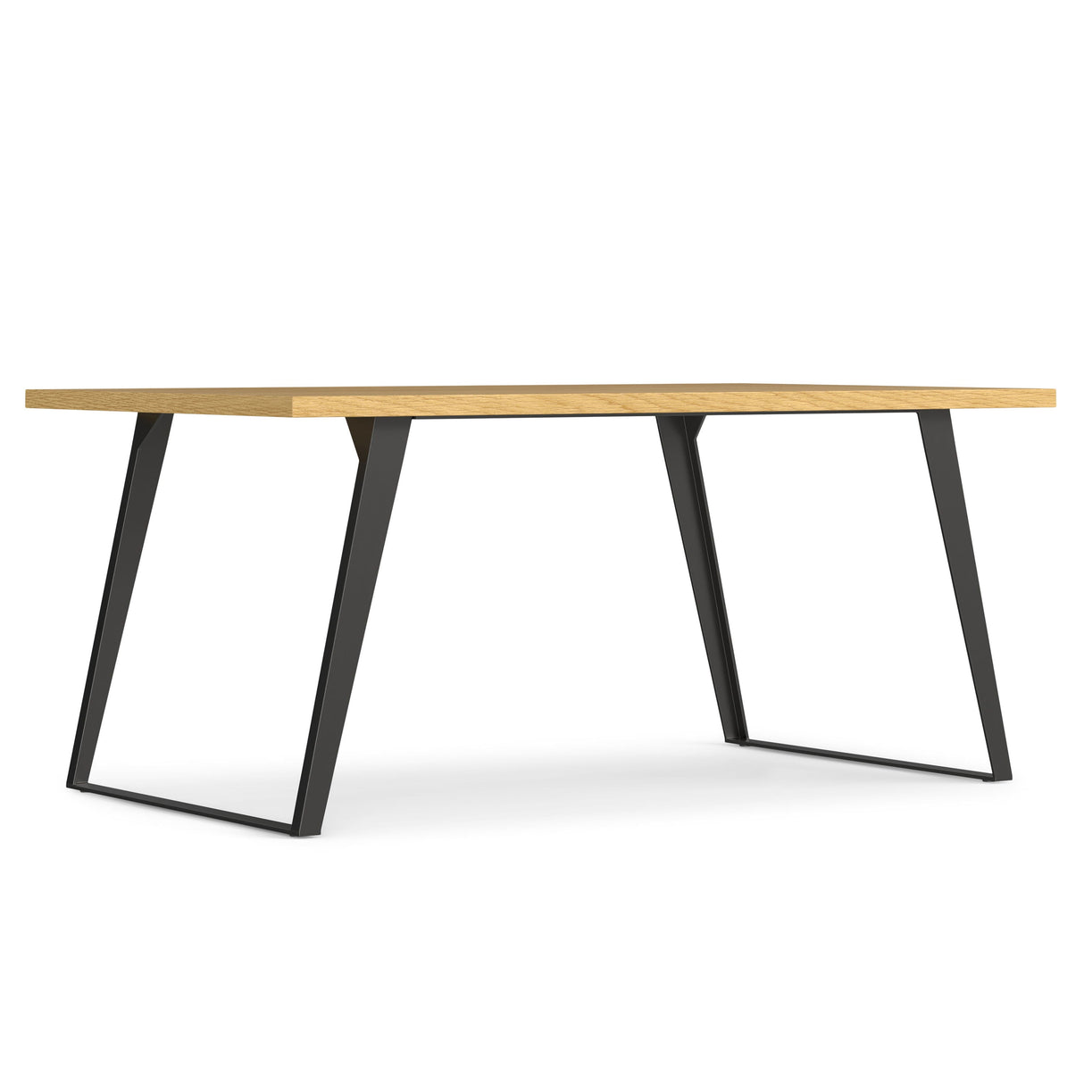 Lowry - Handcrafted Square Dining Table by Couch.com