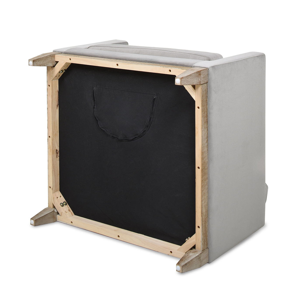 Knox - Modern Farmhouse Arm Chair by Couch.com