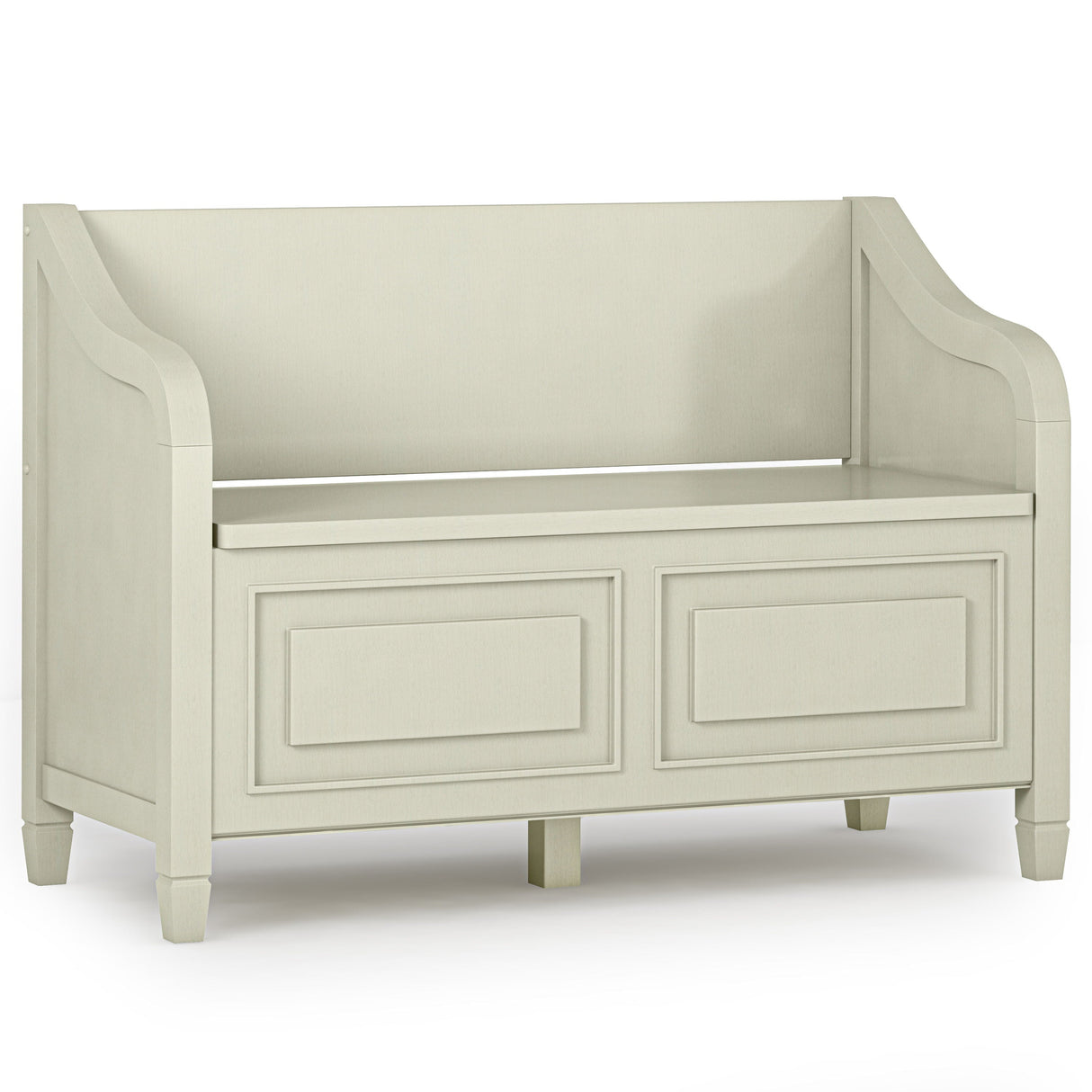 Connaught - Storage Bench by Couch.com