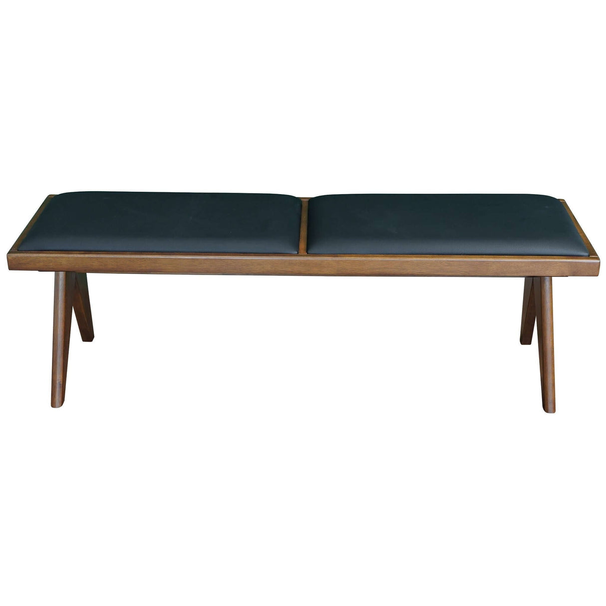 Keira - Modern Aesthetics Bench by Couch.com