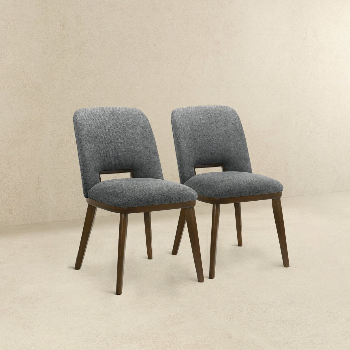 Blake - Modern Dining Chair (Set of 2) by Couch.com