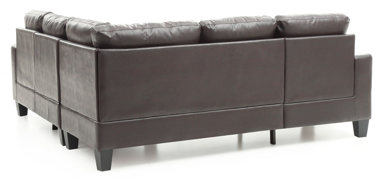 Newbury - Sectional by Couch.com