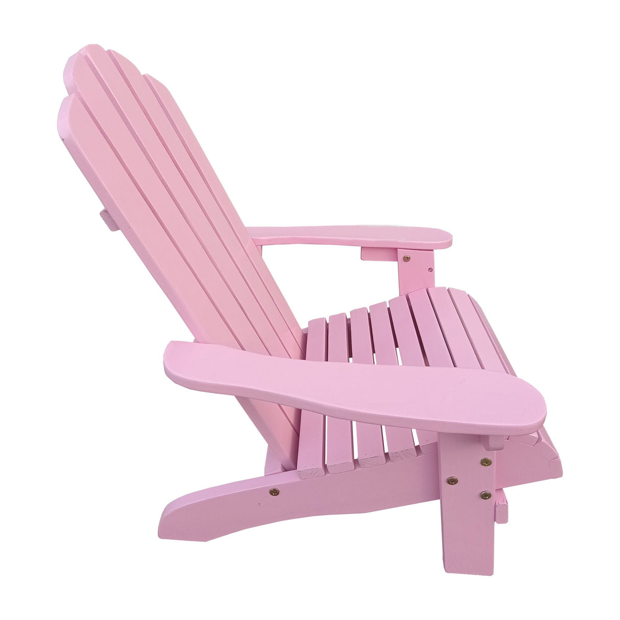 Outdoor Or Indoor Children Adirondack Chair by Couch.com