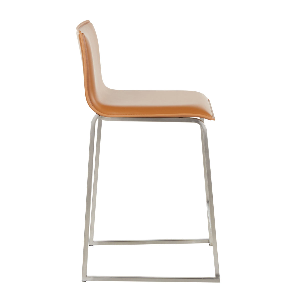 Mara - Contemporary Counter Stool (Set of 2) by Couch.com