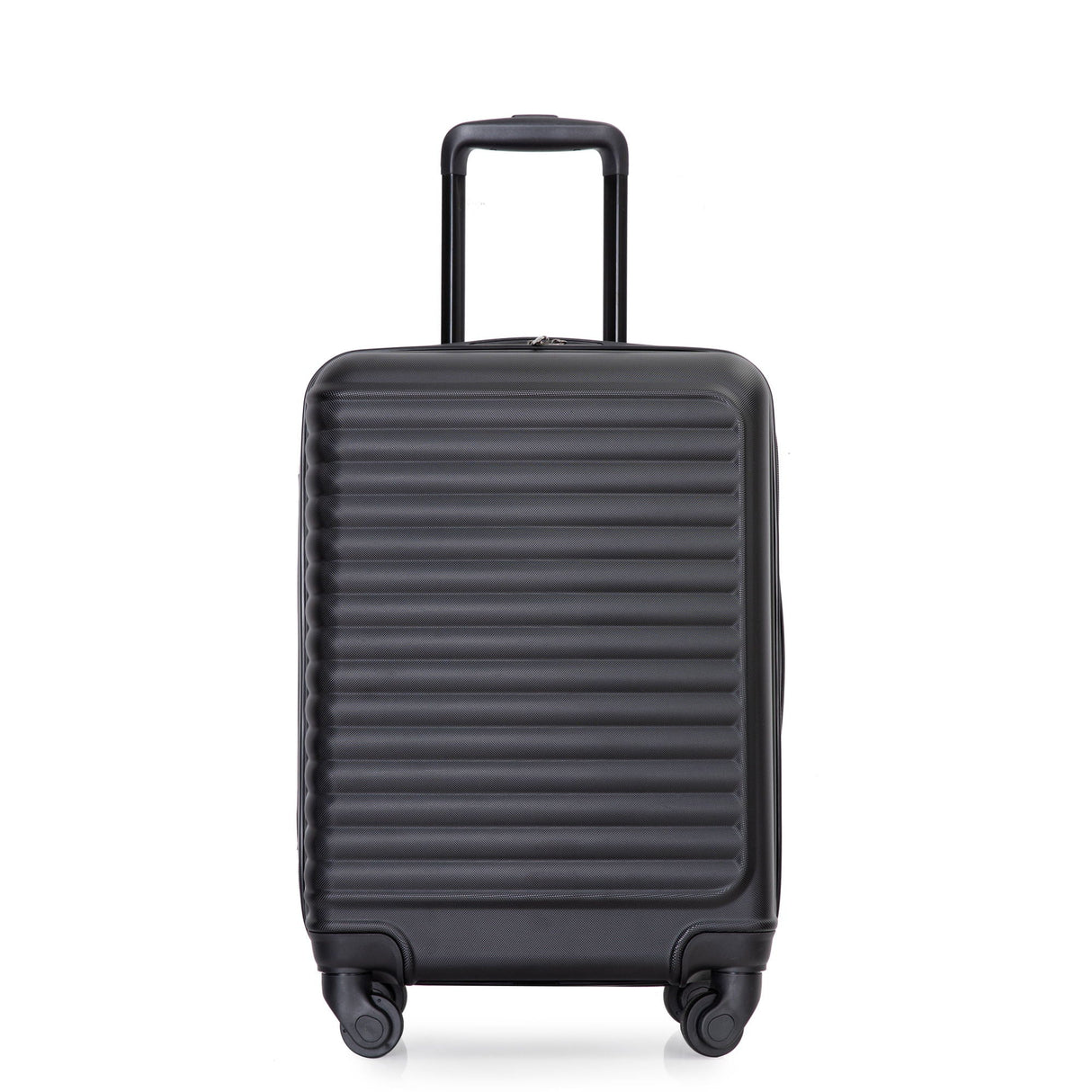 20" Carry On Luggage Lightweight Suitcase, Spinner Wheels by Couch.com