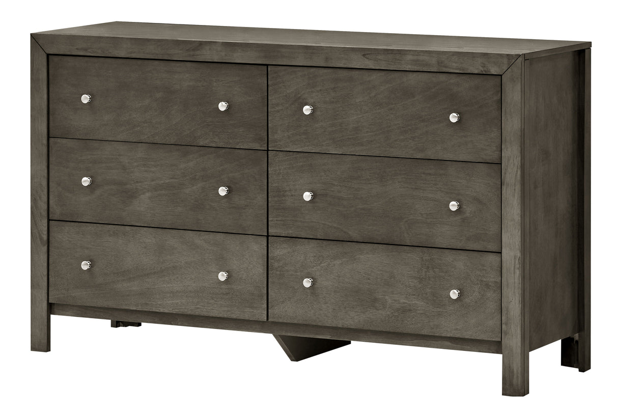 Elegant Transitional Dresser by Couch.com
