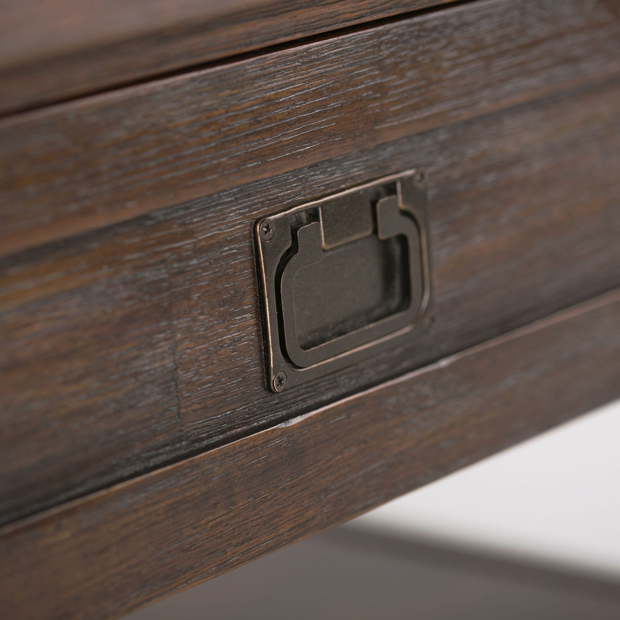 Monroe - Handcrafted Side Table by Couch.com