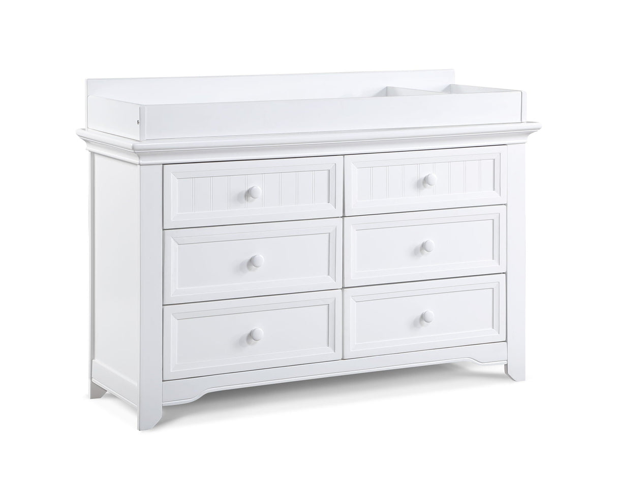 Winchester - 6 Drawer Double Dresser by Couch.com