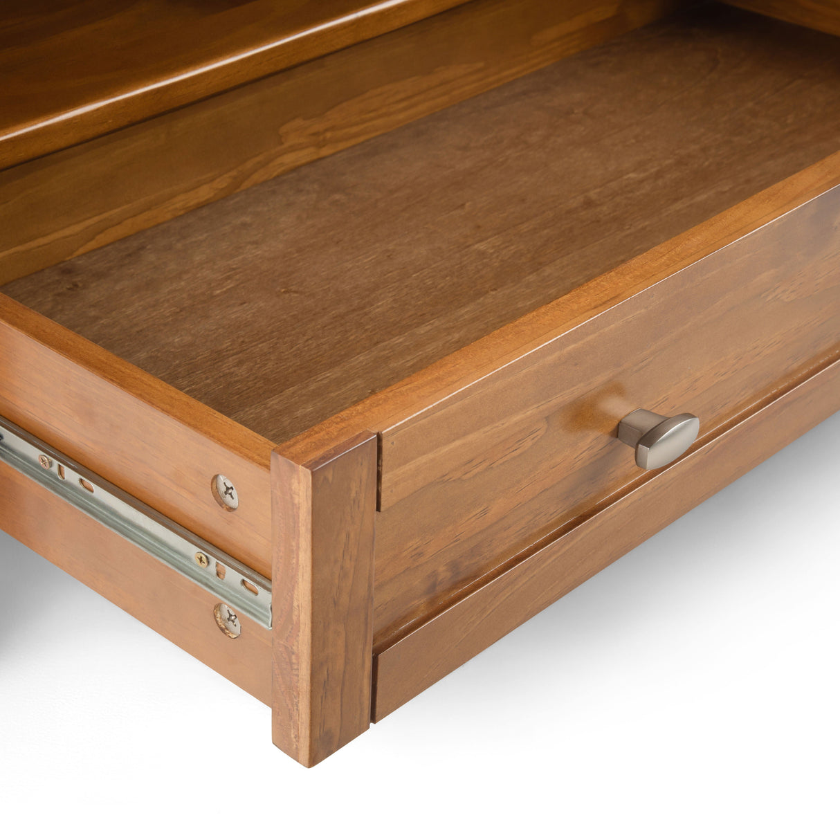 Warm Shaker - Handcrafted Table by Couch.com