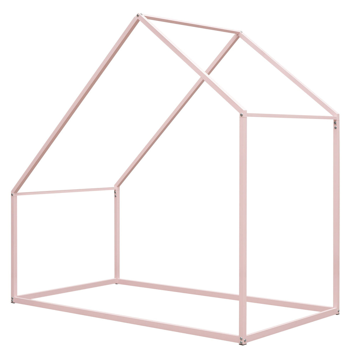 Versatile Design House Bed by Couch.com