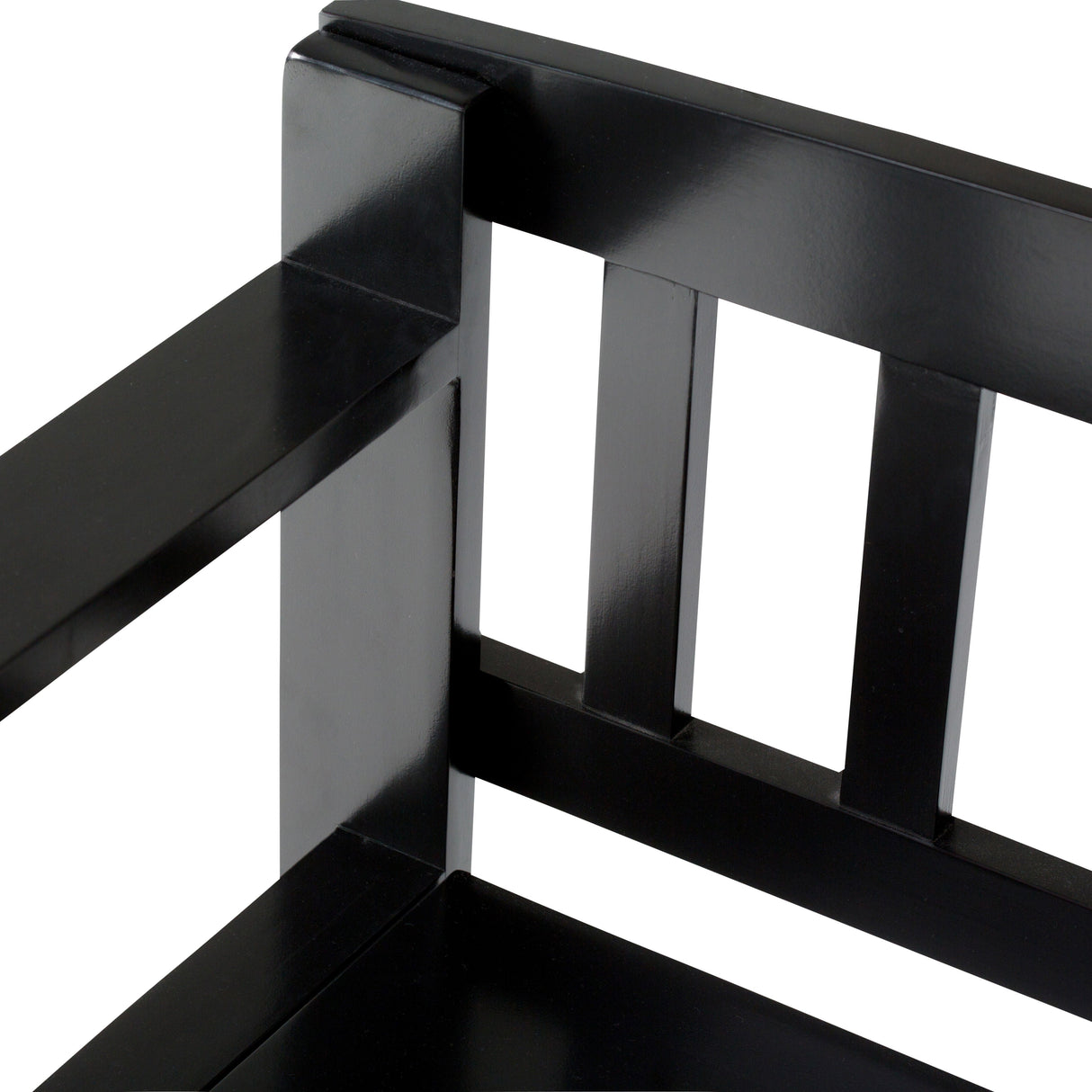 Brooklyn - Handcrafted Entryway Storage Bench by Couch.com