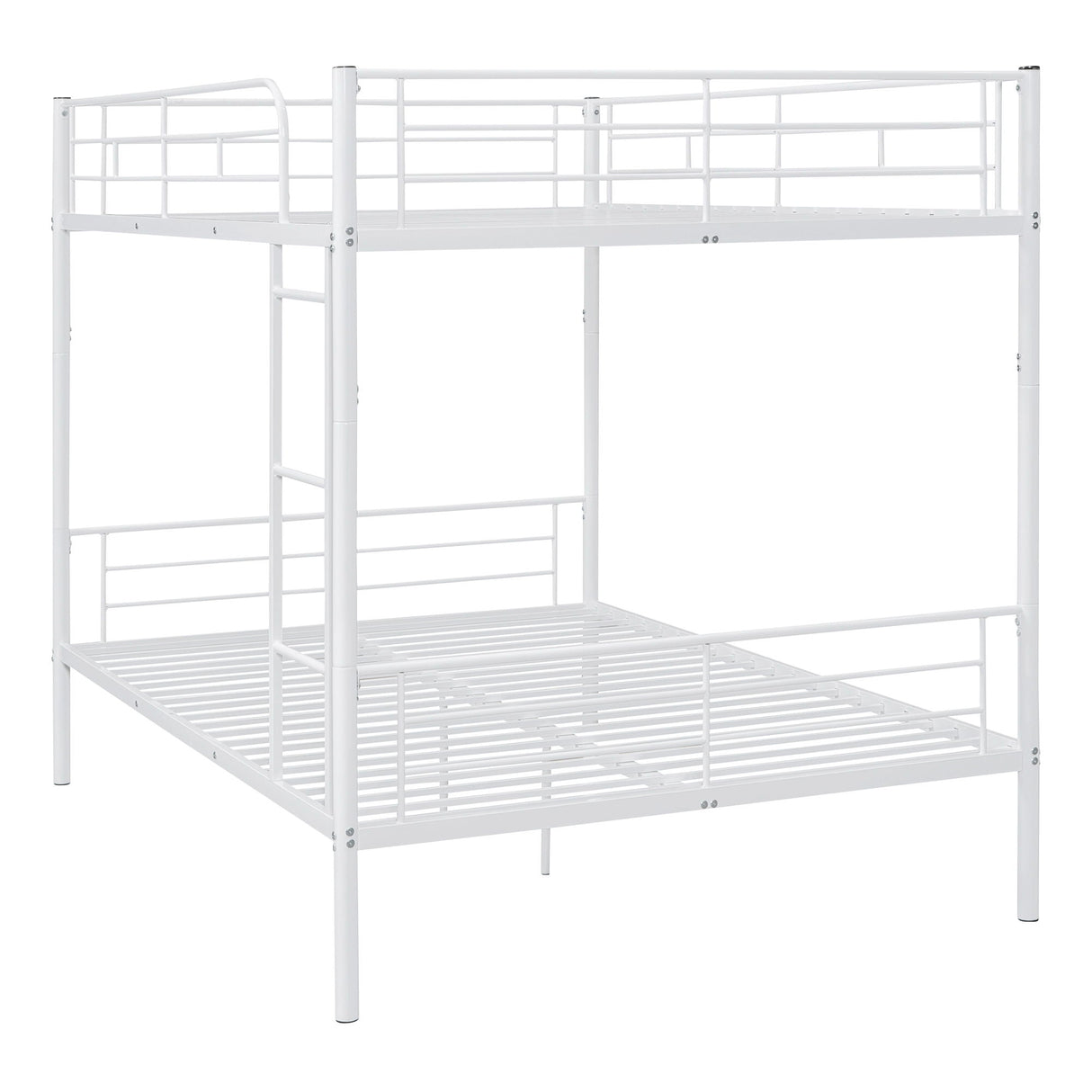 Steel Construction Bunk Bed by Couch.com