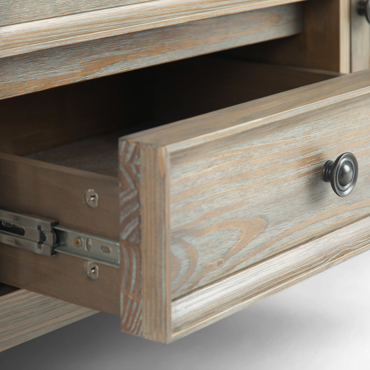 Amherst - Wide TV Media Stand by Couch.com