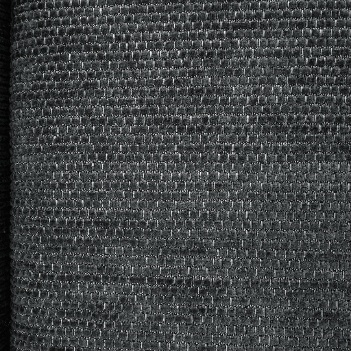 360° Swivel Accent Barrel Armchair With Side Pockets, Compact Design by Couch.com