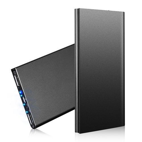 20000mAh Power Bank Ultra-thin External Battery by DirectDeals