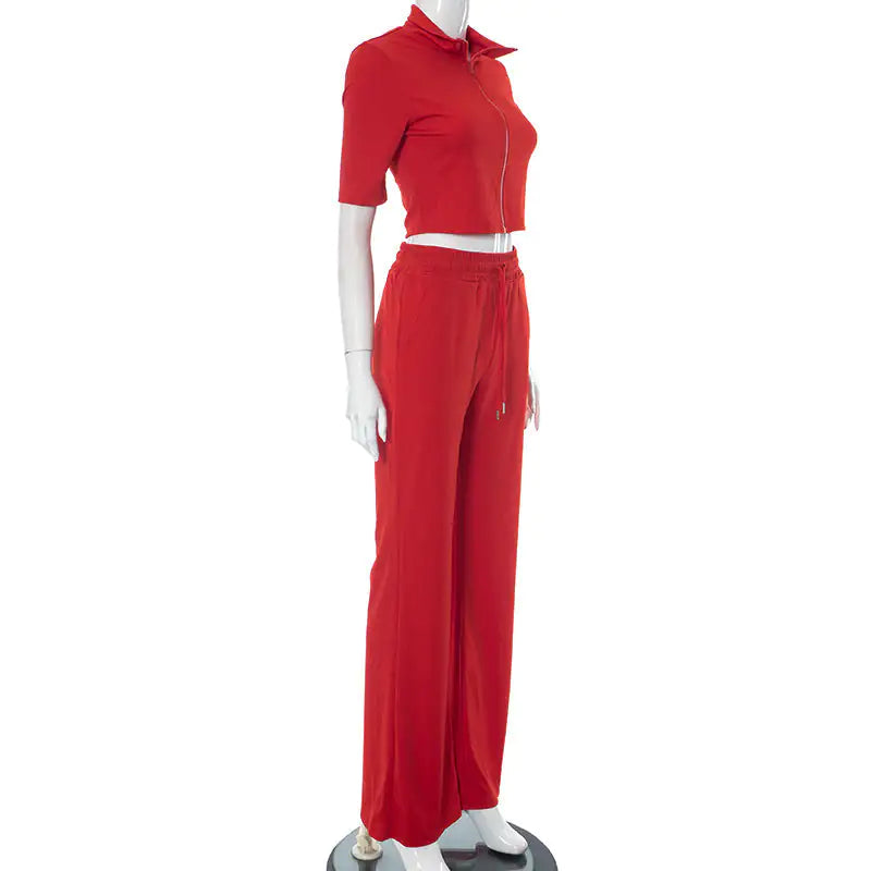 Livin Like Latto Pant Set