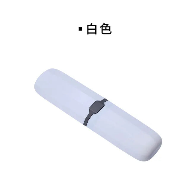 Portable Toothbrush Holder