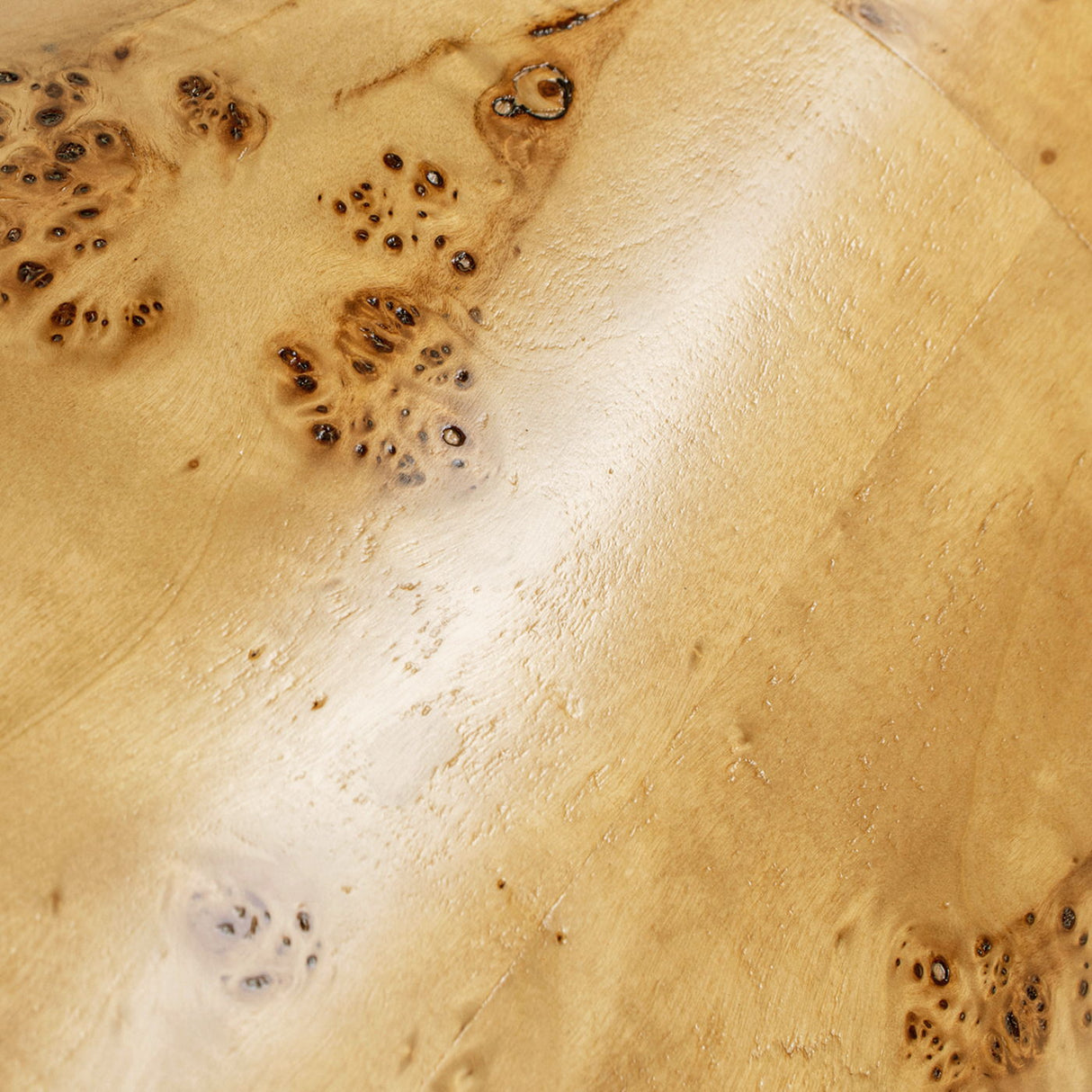 Nebula - Accent Pillar Side Table by Couch.com