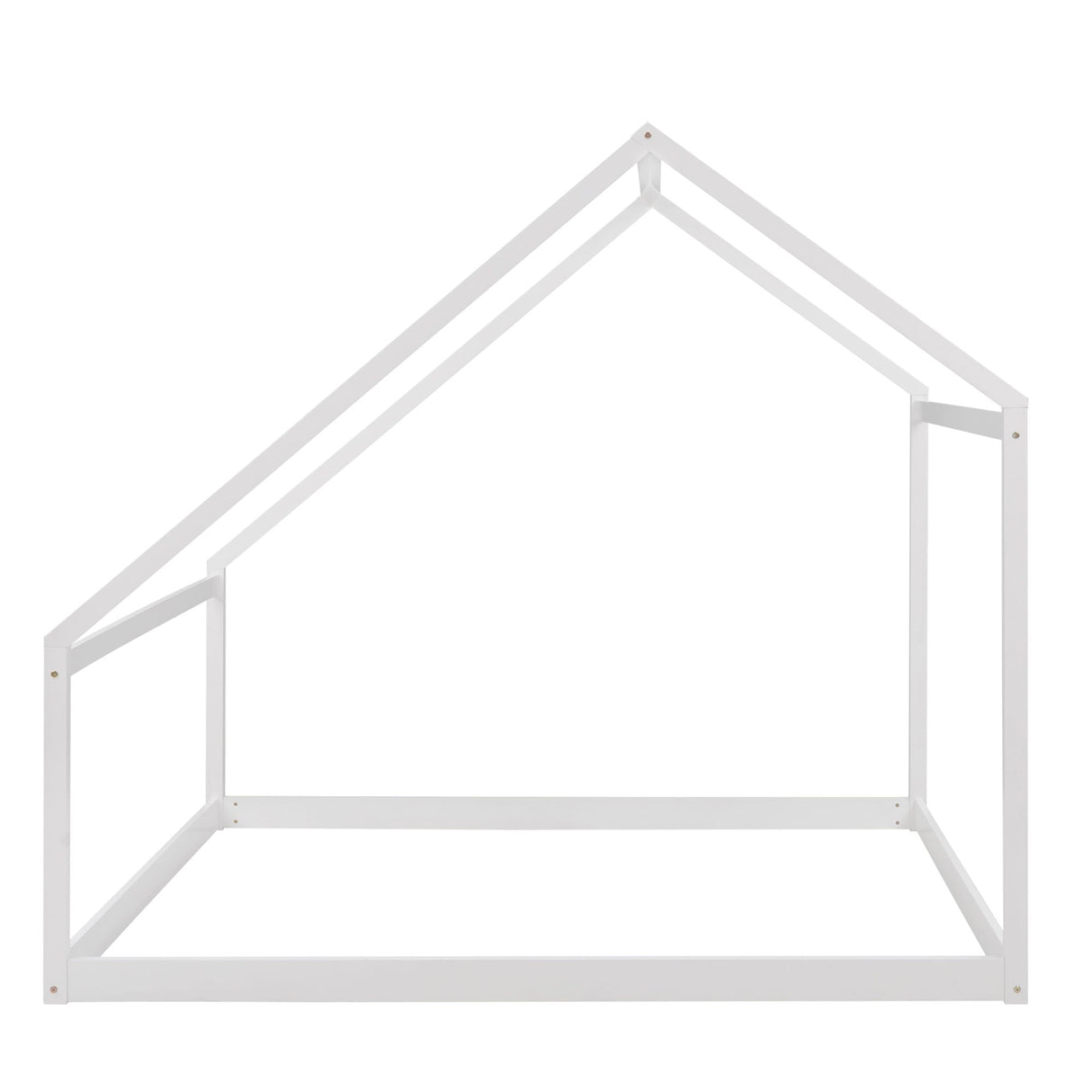 Creative Design House Bed by Couch.com