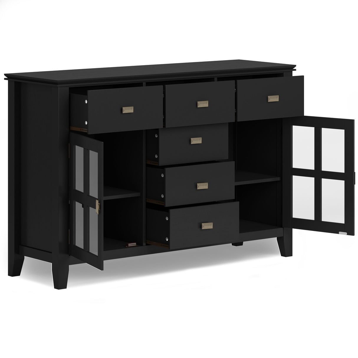 Artisan - Handcrafted Sideboard Buffet by Couch.com