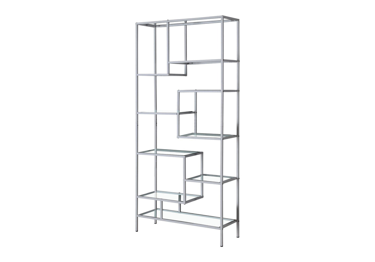 Bookshelf, Bookcase, Etagere, For Office, Contemporary & Modern by Couch.com