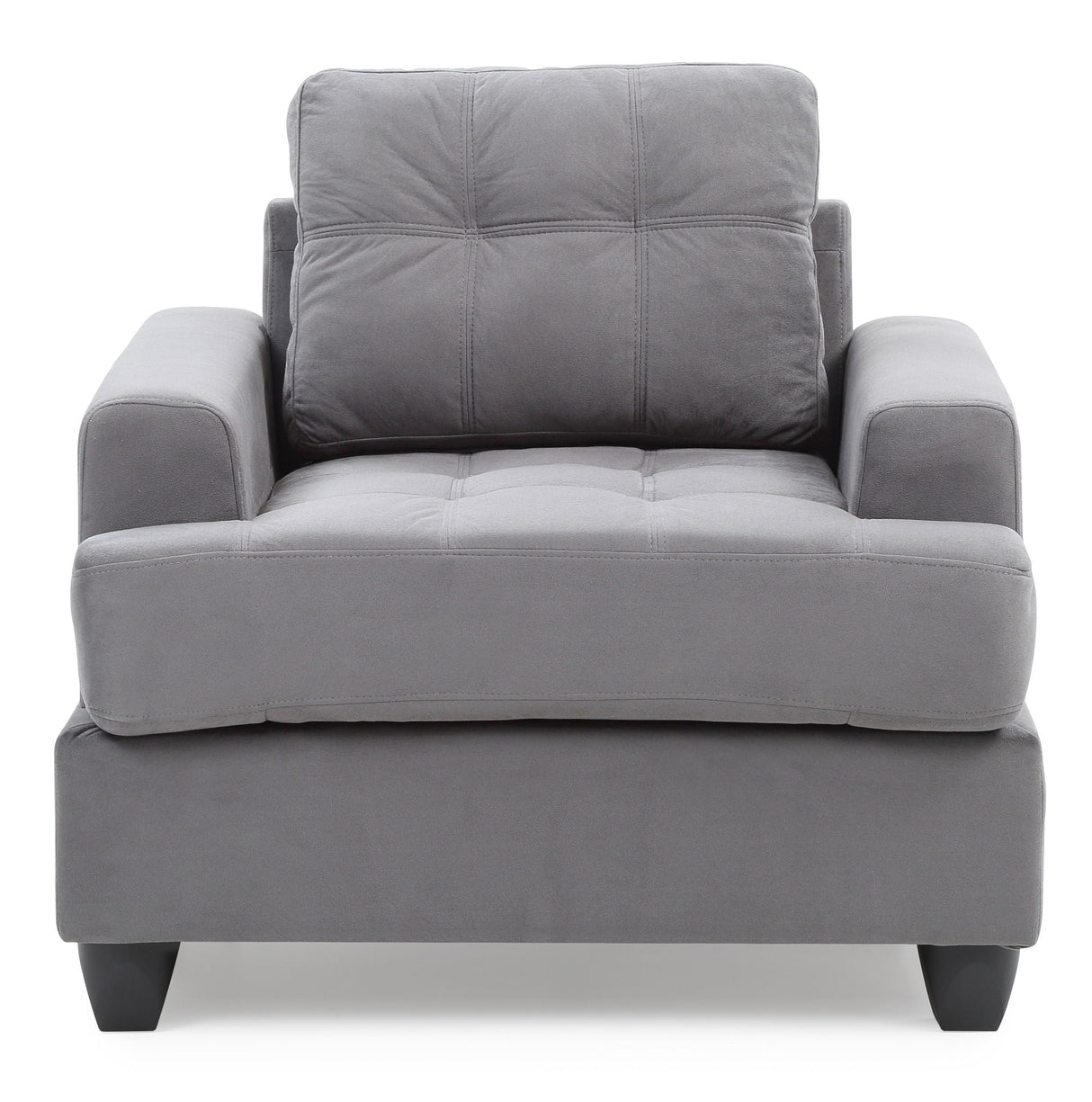 Transitional Design Armchair by Couch.com
