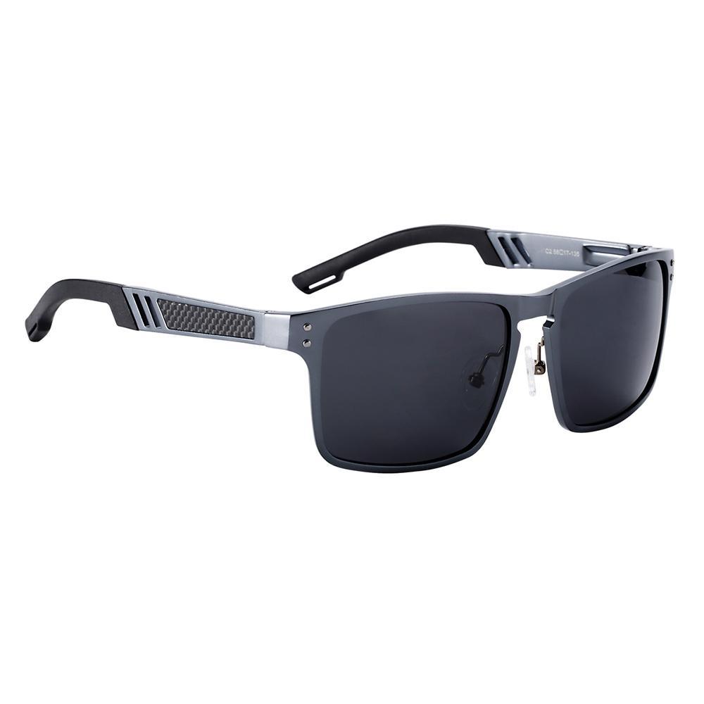 Hot Black Goggle Male Sunglasses Luxury Brand Men Glasses In Business High Quality Luxury Modern Style With UV400 Protection