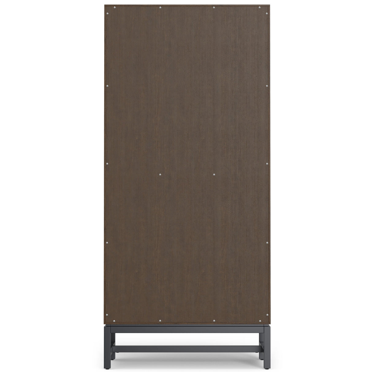 Banting - Mid Century Bookcase, Handcrafted by Couch.com