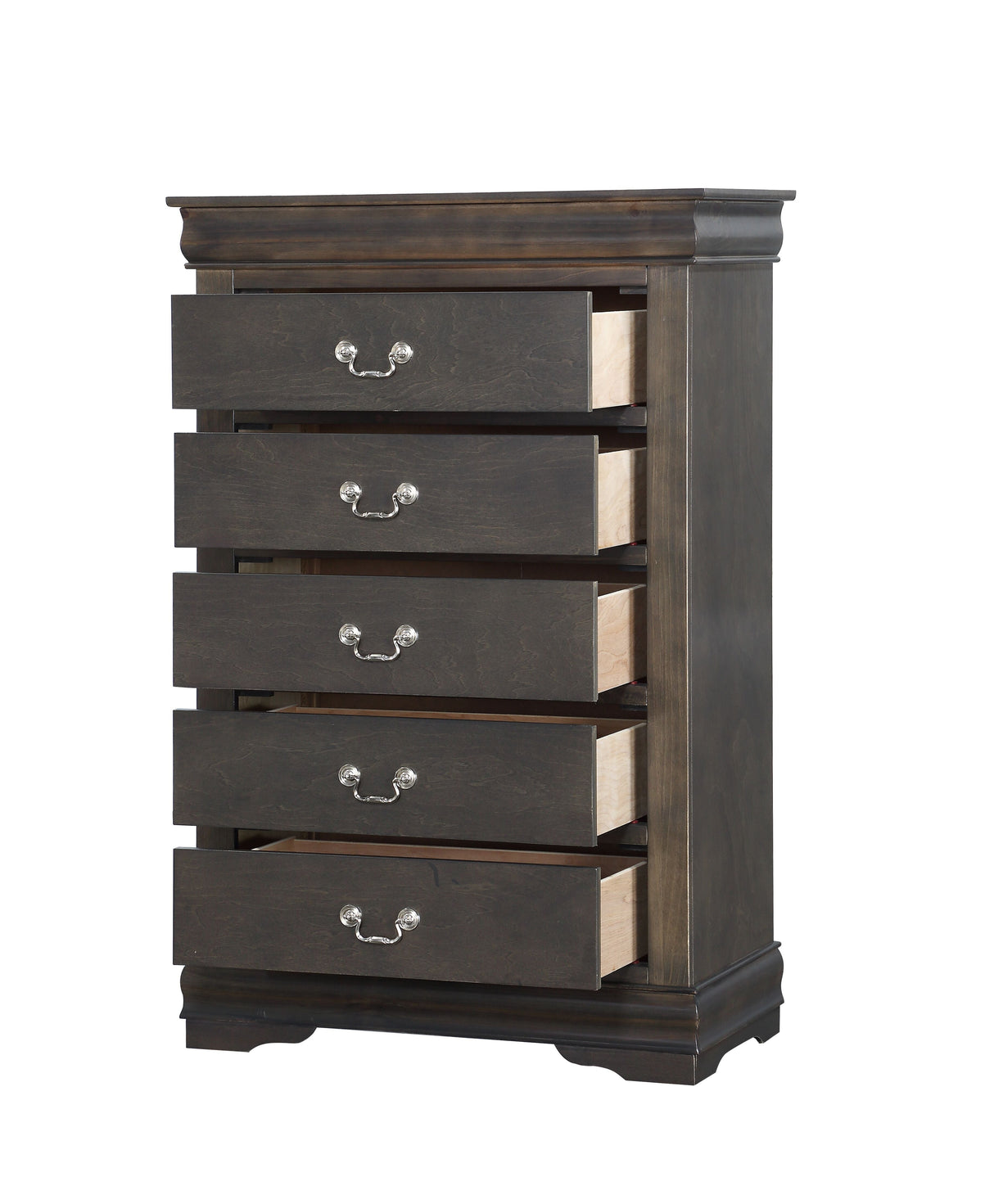 Louis Philippe - Accent Chest by Couch.com