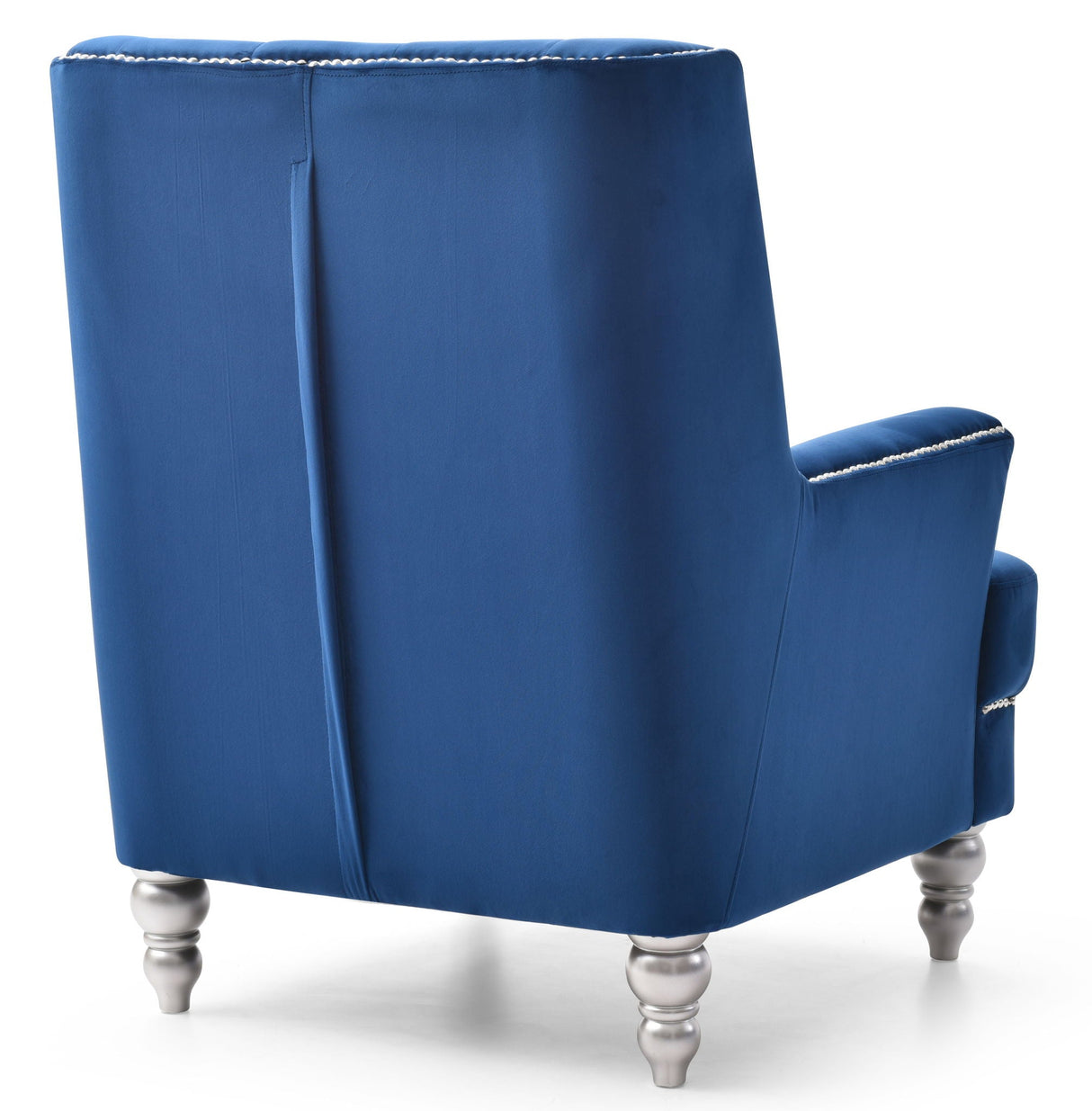 Traditional Armchair Elegant by Couch.com