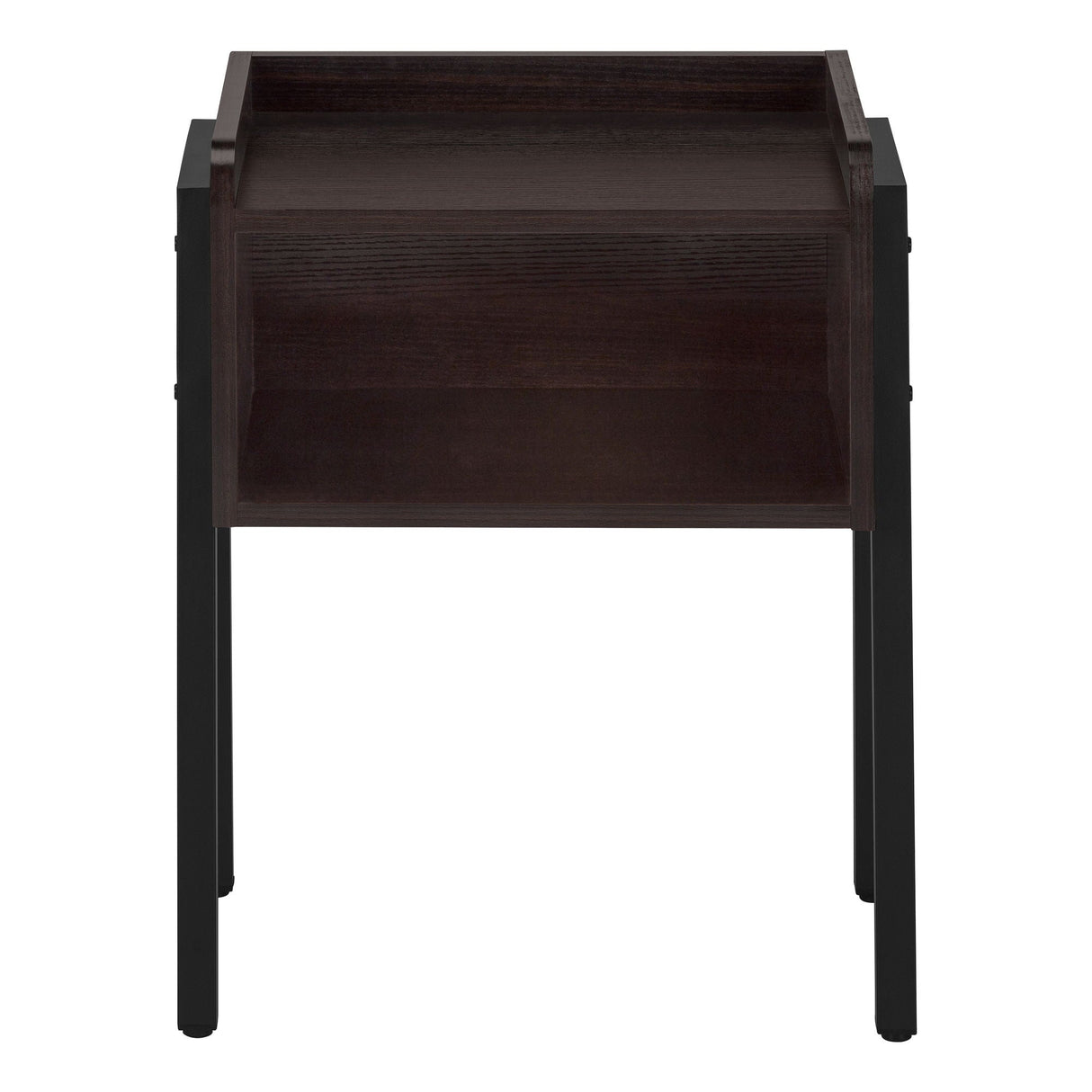 Accent Table, Side Contemporary & Modern Design by Couch.com