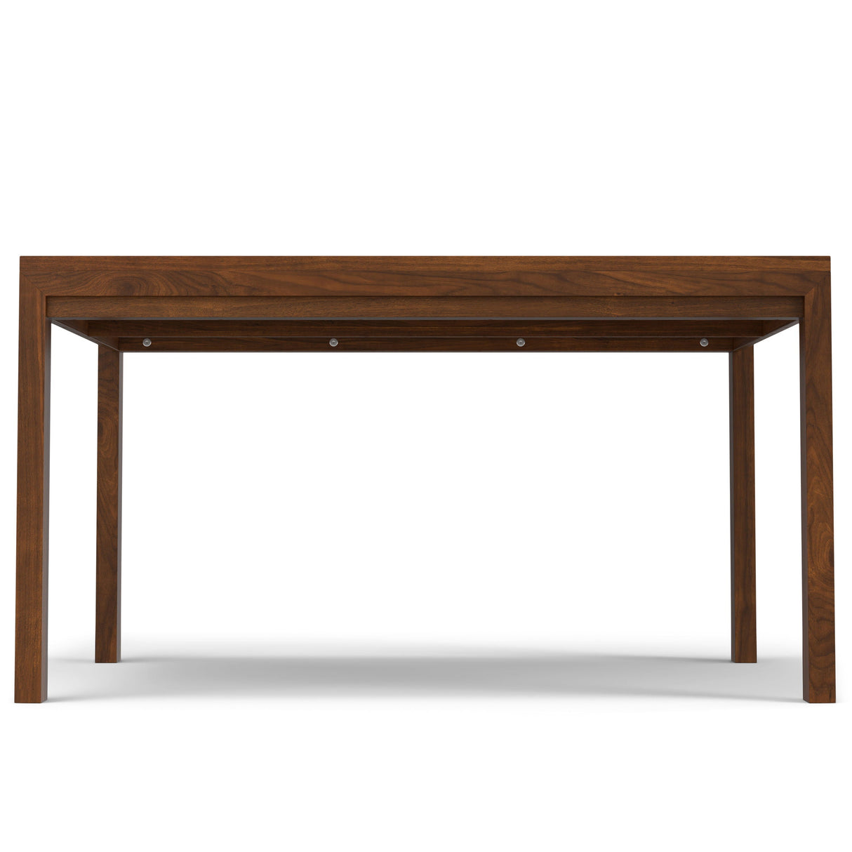 Wilson - Handcrafted Dining Table by Couch.com