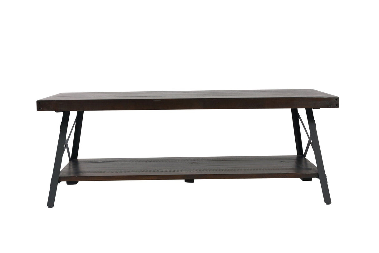 Douglas - Coffee Table by Couch.com