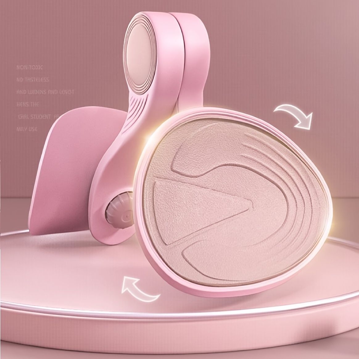 Kegel Pelvic Floor Muscle; Thig pelvic floor Exercise Equipment