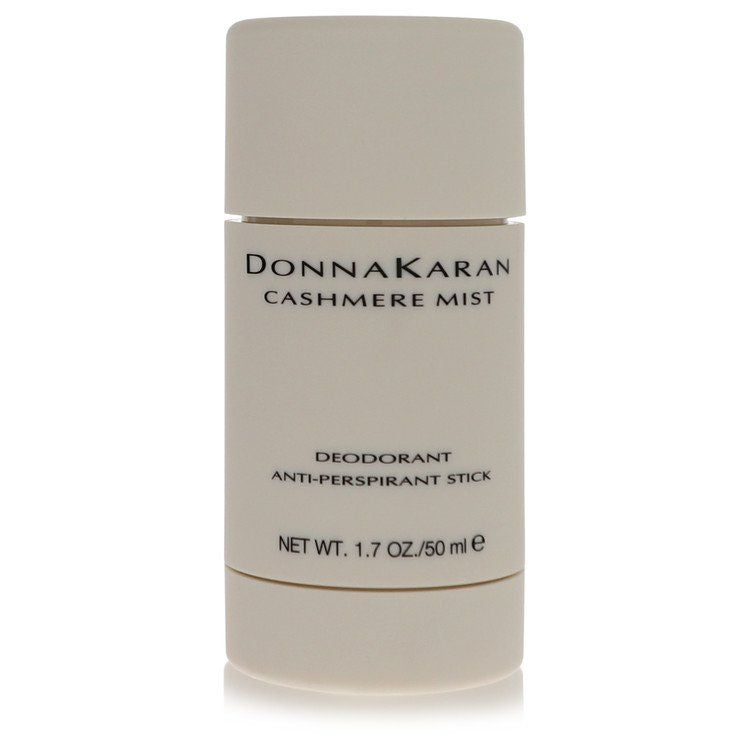 Cashmere Mist Softening Deodorant Stick by Donna Karan - Long-Lasting Fragrance & Freshness