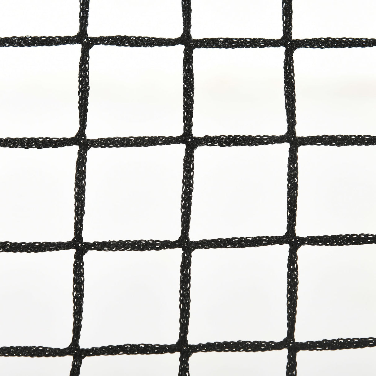 Soozier Soccer Rebounder Net Adjustable Foldable Multi-Sport Training for Soccer Practice 8.5' x 6.5'