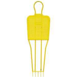 training mannequin- Soccer free kick durable plc. Dummy 160 cm