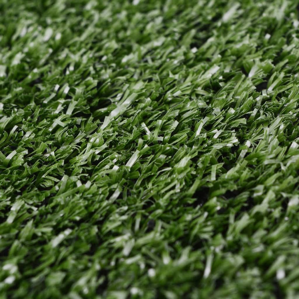 high resistance Artificial Grass 4.9'x26.2'/0.3"-0.4" Green