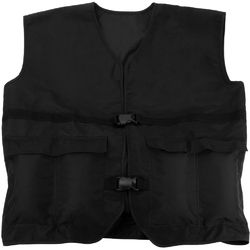 9 lbs. Weight Vest