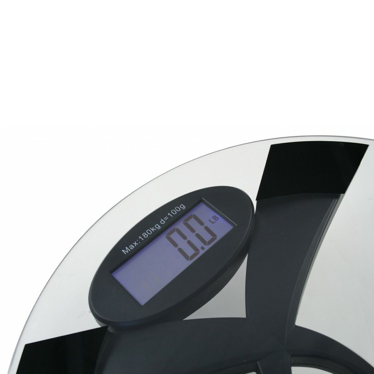 396TBS TALKING BATHROOM WEIGHT SCALE 396LBS