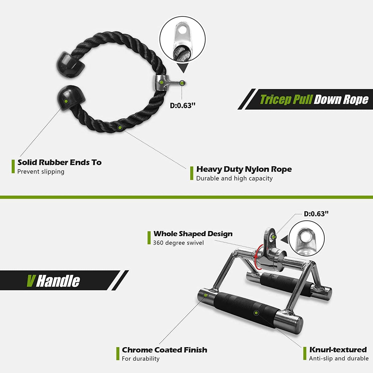 1000 lbs capacity Green Multi-functional Power Cage, Home Adjustable Pullup Power Rack Comprehensive Fitness Barbell Rack Olympic Bar
