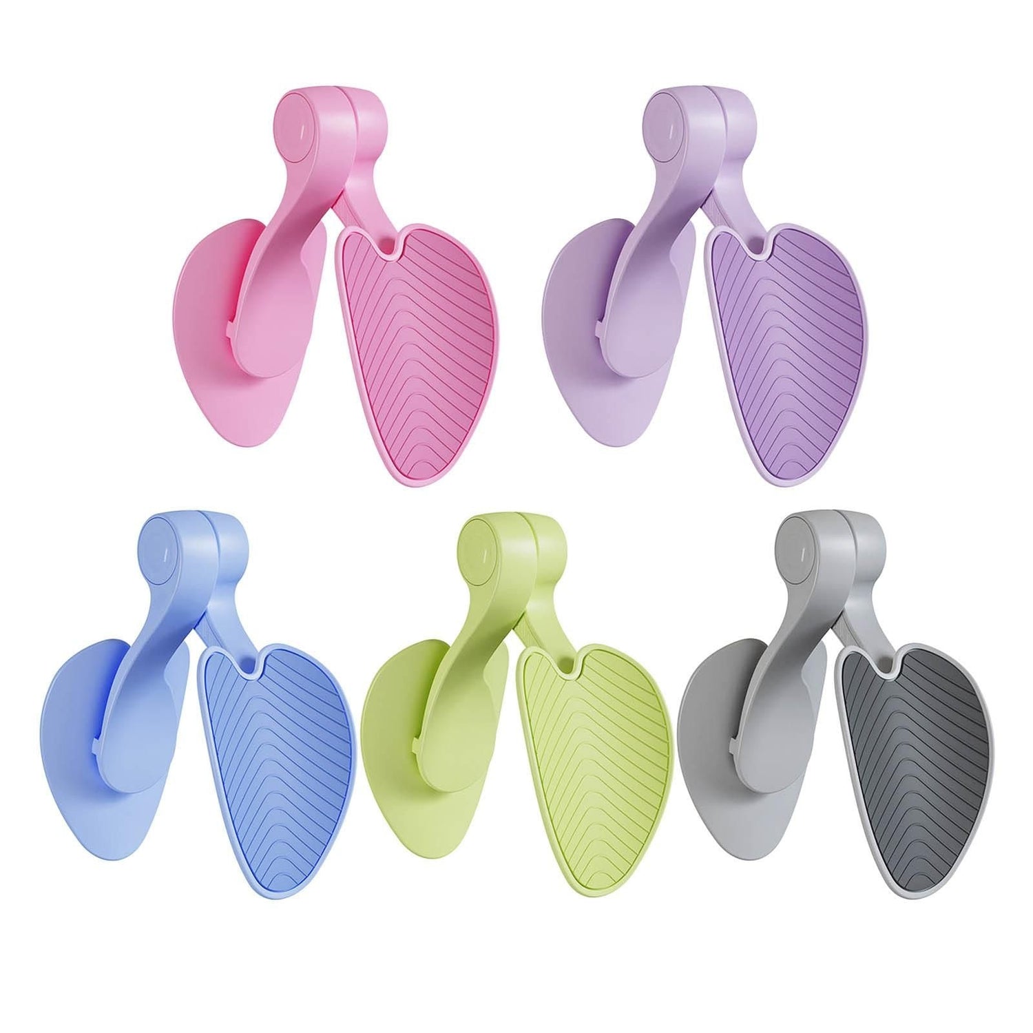 Hip Trainer Inner Thigh Pelvic Floor Muscle Exercise Equipment, Women Weight loss equipment pelvic floor muscle hip trainer