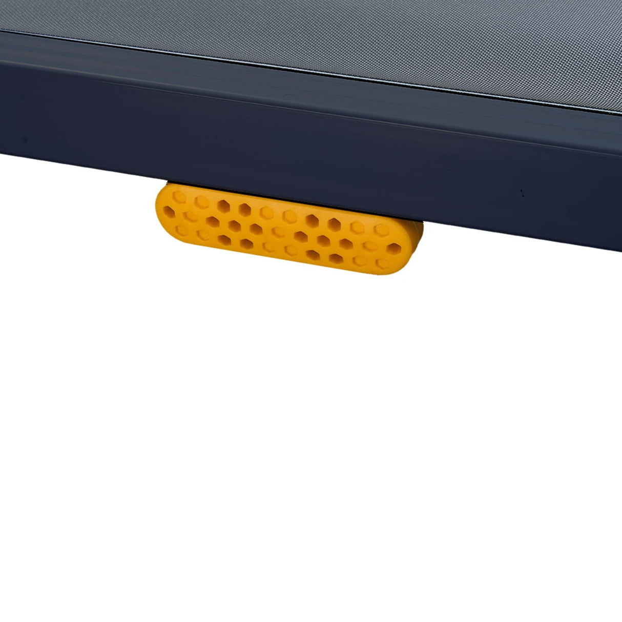 Compact High-Efficiency Brushless Motor Treadmill with LED Display for Home Fitness