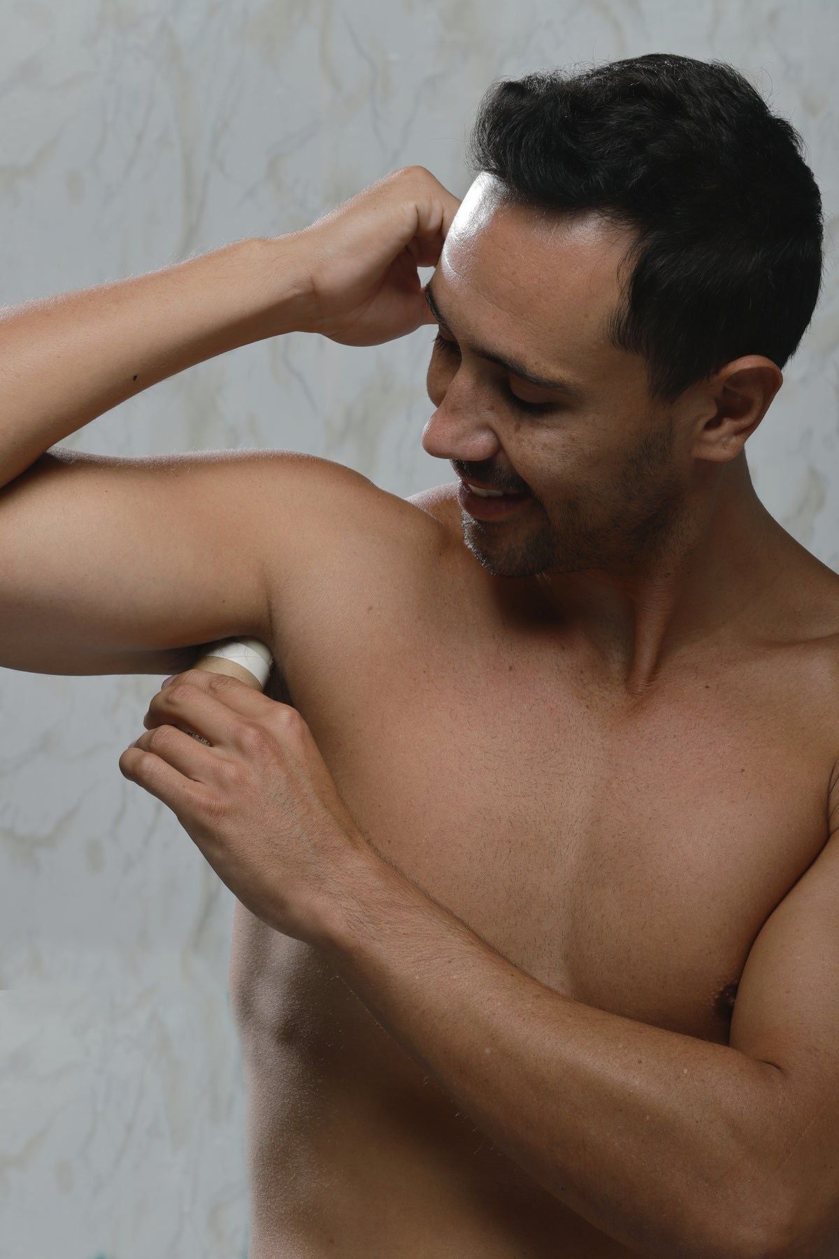 Eco-Friendly Plastic-Free Deodorant - 3oz Natural Formula