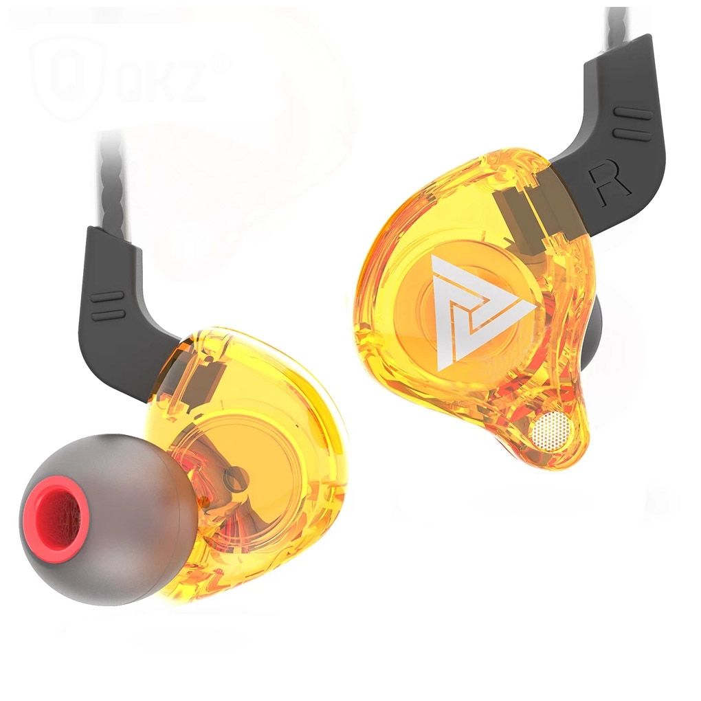 Sport Headphones 3.5mm In Ear Earphone for Running with Microphone Headset music Earbuds
