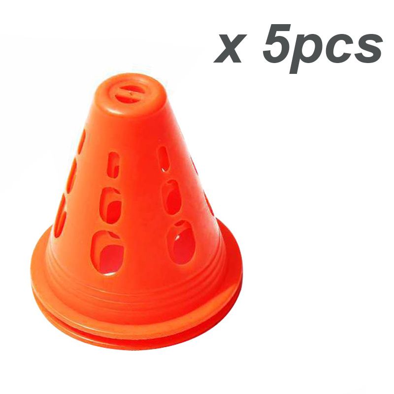 sport Cones; Indoor Outdoor Sports Cone Sets for Training; soccer cones Party; Activity; Traffic; Drills; Basketball; Soccer
