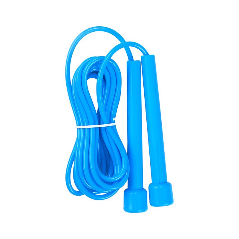 Speed Jump Rope; Professional Men Women Gym PVC Skipping Rope Adjustable Fitness Equipment